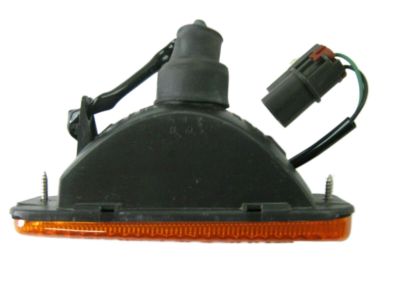 Subaru 84441GA340 Front Turn Signal Lamp