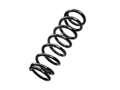 Subaru 20380FG050 Rear Coil Spring