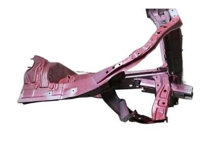 Subaru 51620SJ0009P Frame Sd Ff Cp RH