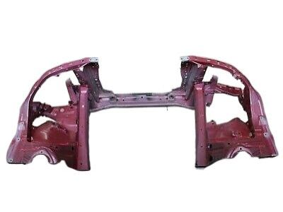 Subaru 51620SJ0009P Frame Sd Ff Cp RH