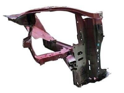 Subaru 51620SJ0009P Frame Sd Ff Cp RH