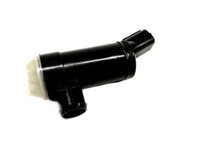 Subaru Outback Washer Pump - 86611AJ01A