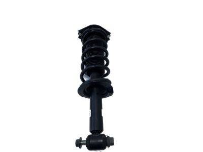 Subaru 20365FJ300 Shock ABSORBER Complete Rear