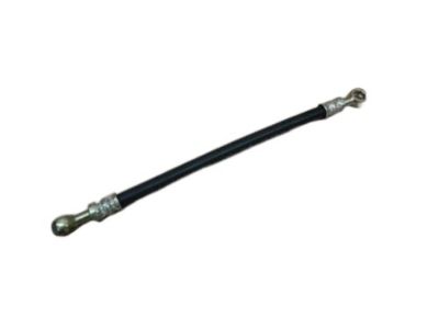 Subaru Legacy Hydraulic Hose - 37251AA070