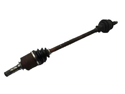 Subaru 28321FG003 Front Drive Shaft Assembly Right