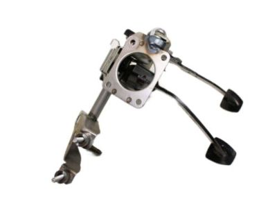 Subaru 36004FG081 Pedal Assembly LH Mt UBS