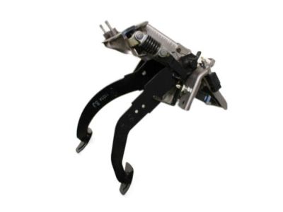 Subaru 36004FG081 Pedal Assembly LH Mt UBS