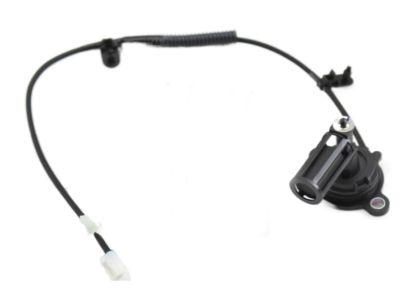 Subaru Outback Dipstick - 11136AA050