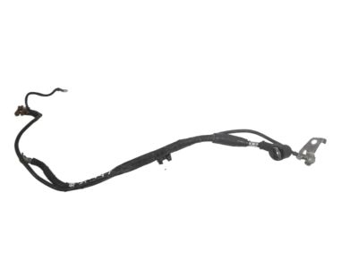 2004 Subaru Impreza WRX Battery Cable - 81601FE030