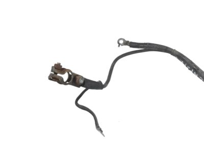 Subaru 81601FE030 Battery Positive Cable Assembly