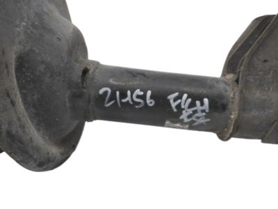 2014 Subaru Impreza STI Shock Absorber - 20310FG631