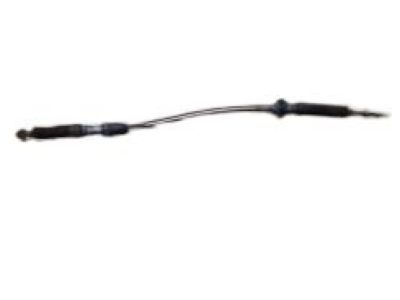 Subaru 35151AC000 Select Lever Cable Assembly