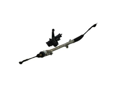 Subaru Impreza STI Steering Gear Box - 34110FE380