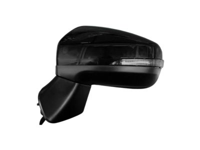 2020 Subaru Impreza Car Mirror - 91036FL08A