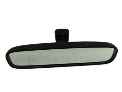 2018 Subaru WRX STI Car Mirror - 92021FJ000