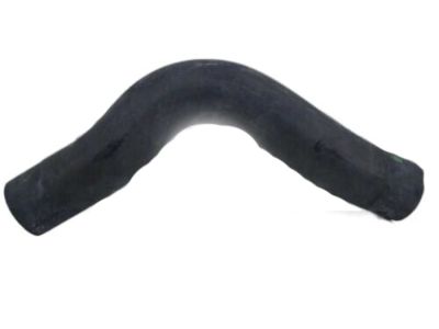 Subaru Tribeca Coolant Reservoir Hose - 45161XA02A