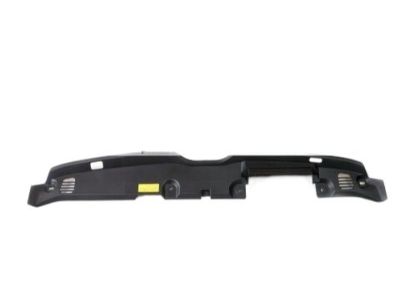 Genuine Subaru OEM Front Upper Retainer 57707FL000 For 2018-2023 Crosstrek Passenger Side