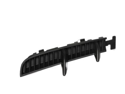 Subaru 57731CA460 Cover Front Bumper RH