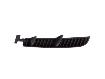 Subaru 57731CA460 Cover Front Bumper RH