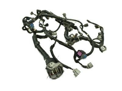 Subaru 24020AF990 Harness Engine