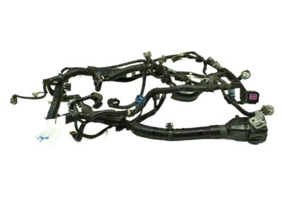 Subaru 24020AF990 Harness Engine