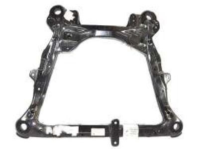 Subaru 50515FE021 Frame Assembly Front