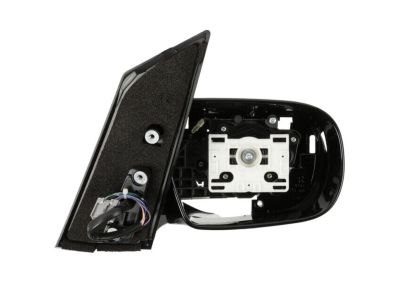 Subaru 91029XA00A Door Mirror Unit RH