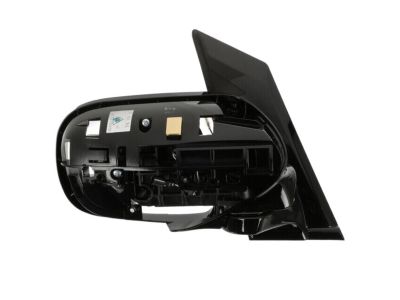 Subaru 91029XA00A Door Mirror Unit RH