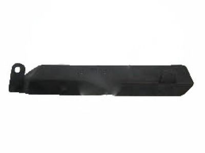 Subaru 59123FJ020 Plate Air Flap RH