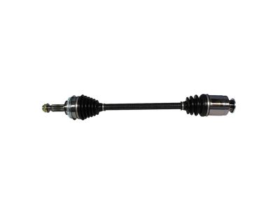 2004 Subaru Impreza Axle Shaft - 28321FE061