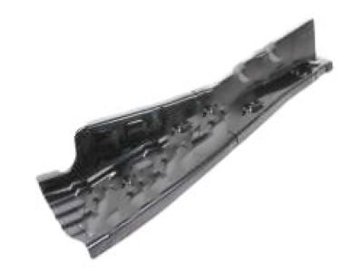 Subaru Crosstrek Radiator Support - 53029FL1009P