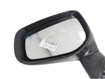 2019 Subaru Outback Car Mirror - 91036AL84A