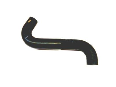 Subaru Outback Radiator Hose - 45161AE00A