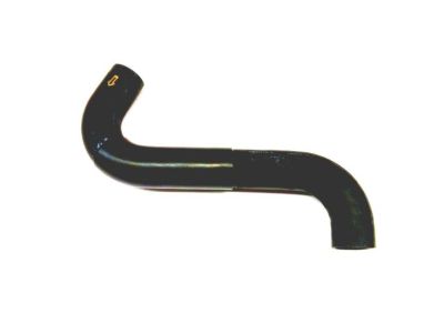 2003 Subaru Outback Radiator Hose - 45161AE00A