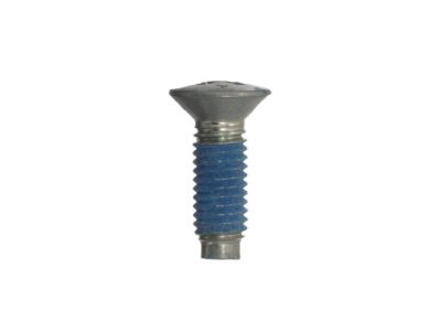 Subaru 904650003 Screw