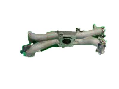 Subaru Impreza STI Intake Manifold - 14001AB832