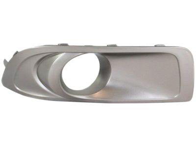 Subaru Outback Fog Light Cover - 57731AJ42A