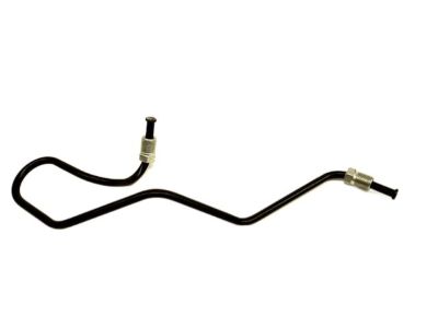 2009 Subaru Impreza STI Hydraulic Hose - 37250AG010