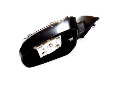 Subaru 91036AJ01A PB001099 Rear View Mirror Unit