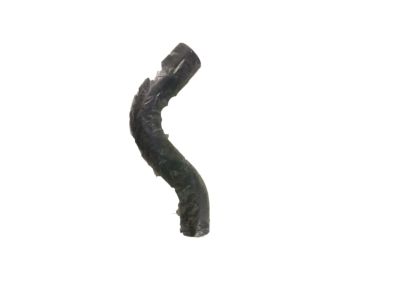 1990 Subaru GL Series Radiator Hose - 45161GA490