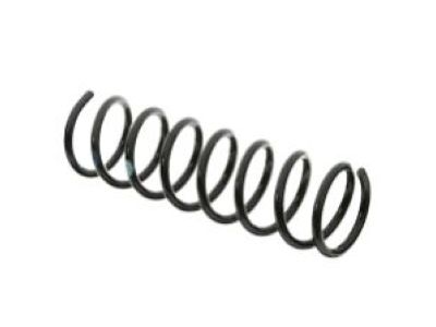 2012 Subaru Forester Coil Springs - 20380SC020