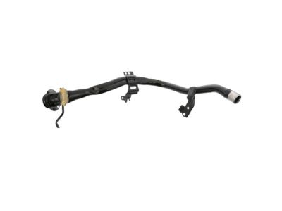 Subaru 42066FG051 Filler Pipe Complete