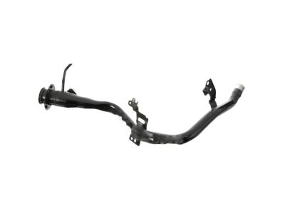 Subaru 42066FG051 Filler Pipe Complete