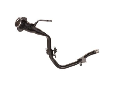 Subaru Impreza STI Fuel Filler Neck - 42066FG051