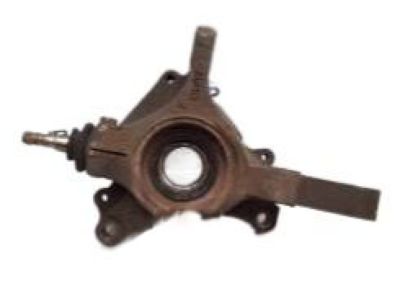 2001 Subaru Outback Steering Knuckle - 28012FC000