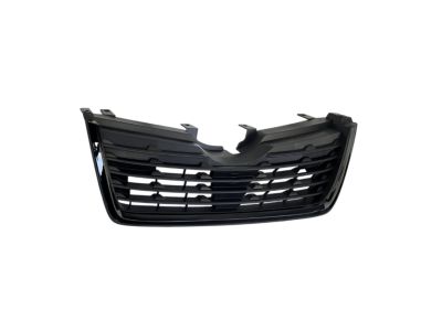 Subaru 91121SJ140 Grille Assembly F LWRSP