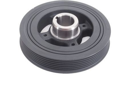 Subaru Baja Crankshaft Pulley - 12305AA290