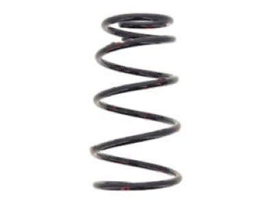 2004 Subaru Impreza WRX Coil Springs - 20380FE121