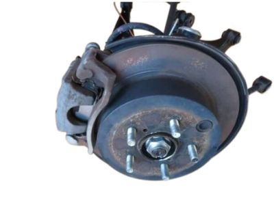 Subaru 28411FJ000 Housing Assembly Rear RH