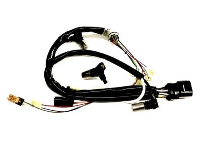 Subaru Impreza WRX Speed Sensor - 24030AA041
